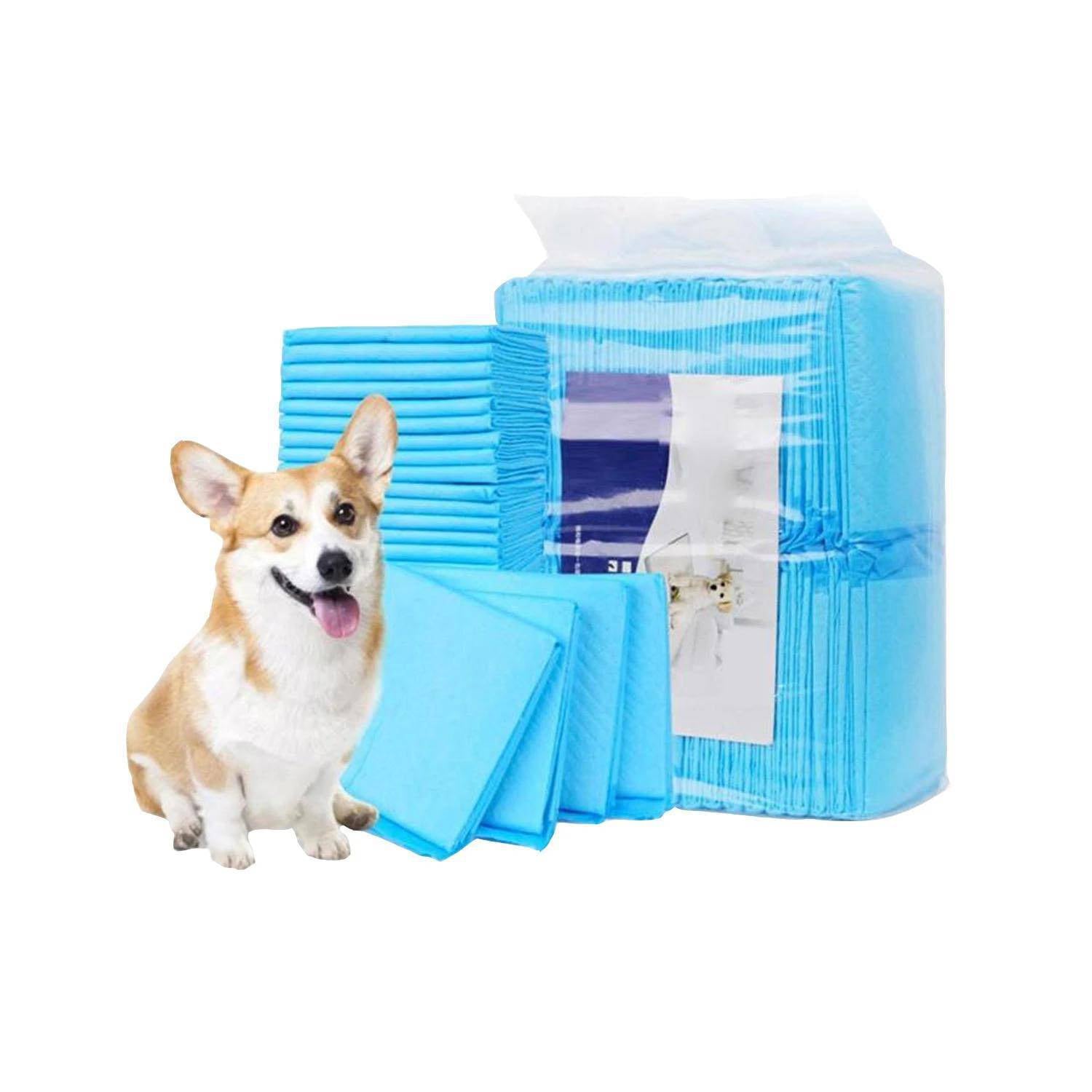 SET SABANILLAS PERROS IMPORTADORA USA SE 100 33X45 CM - 1