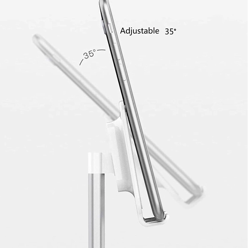 SOPORTE IMPORTADORA USA PARA TELEFONOS CON ALTURA REGULABLE - 3