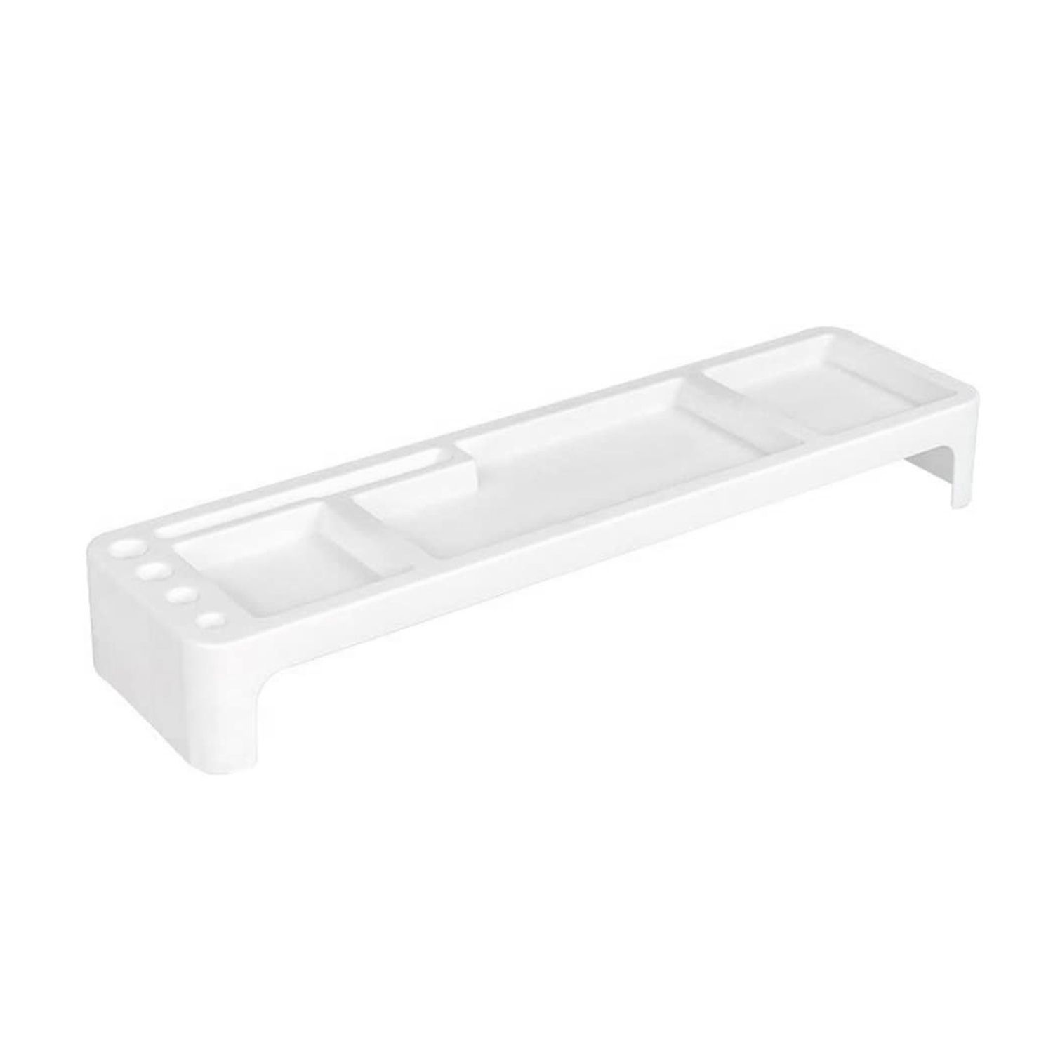 ORGANIZADOR DE ESCRITORIO MULTIUSO - 1