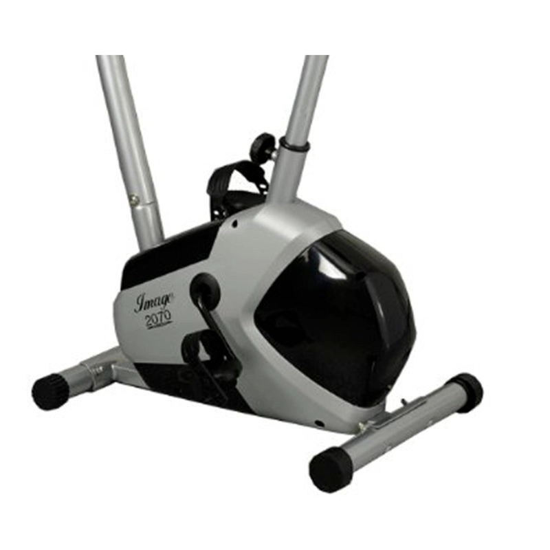 BICICLETA ESTÁTICA IMPORTADORA USA CAPACIDAD 110 KG MAGNÉTICA 2070 - 3