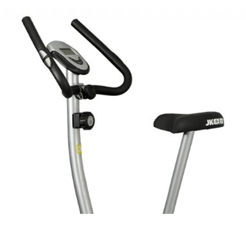 BICICLETA ESTÁTICA IMPORTADORA USA CAPACIDAD 110 KG MAGNÉTICA 2070 - 4