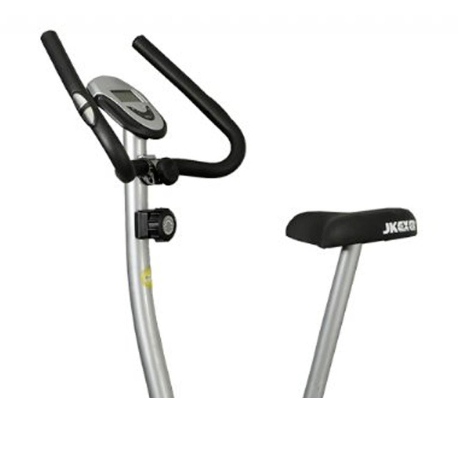 BICICLETA ESTÁTICA IMPORTADORA USA CAPACIDAD 110 KG MAGNÉTICA 2070 - 4