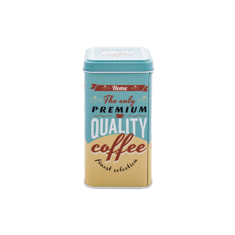 CANISTER METAL CELESTE PREMIUM QUALITY - 3