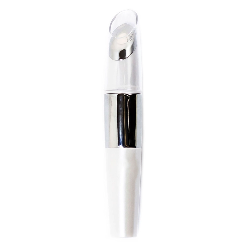 MASAJEADOR TERMICO ROSTRO IMPORTADORA USA IONICO CONTORNO OJOS Y LABIOS ASANAS - 1
