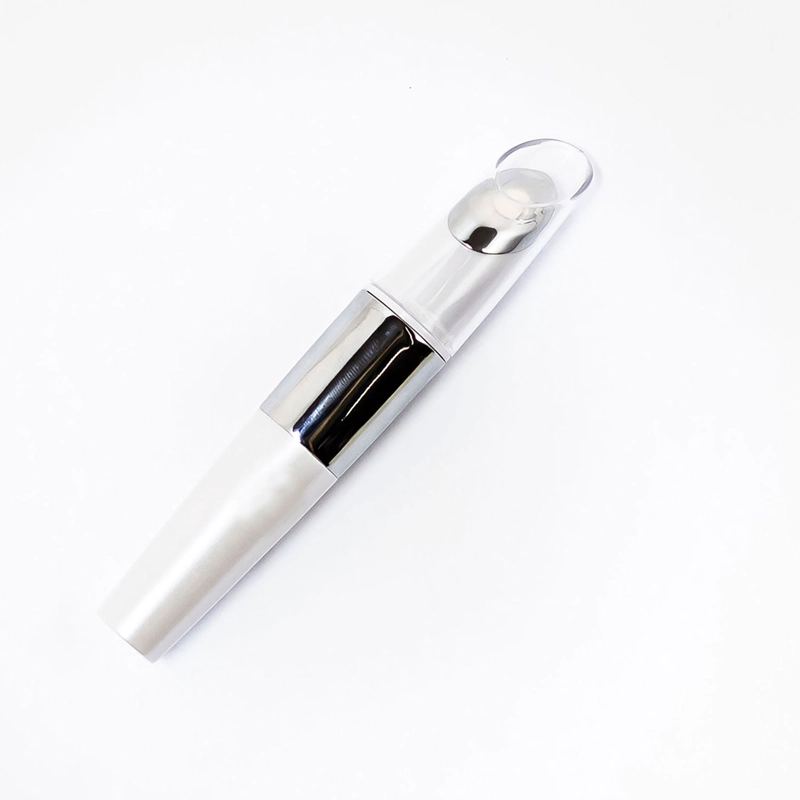 MASAJEADOR TERMICO ROSTRO IMPORTADORA USA IONICO CONTORNO OJOS Y LABIOS ASANAS - 3