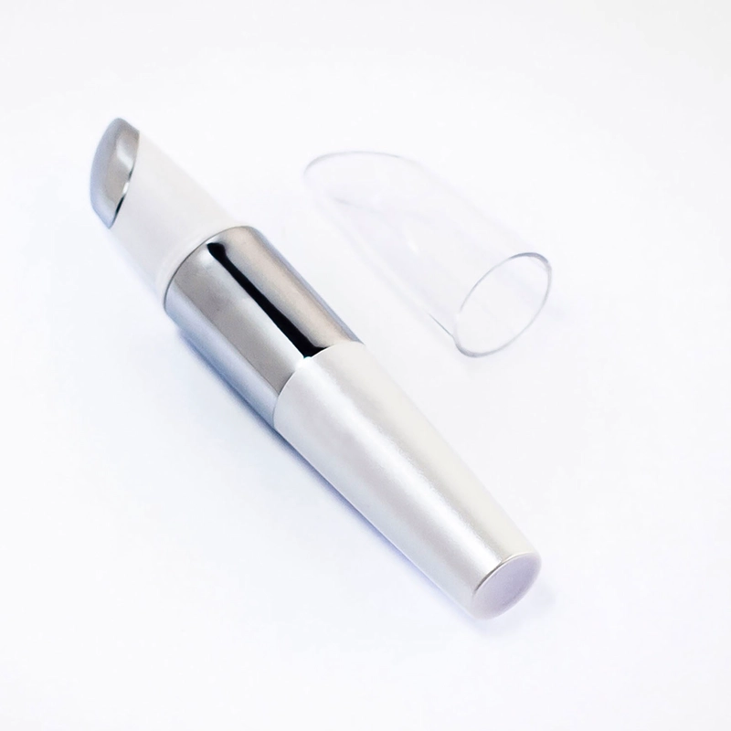 MASAJEADOR TERMICO ROSTRO IMPORTADORA USA IONICO CONTORNO OJOS Y LABIOS ASANAS - 4