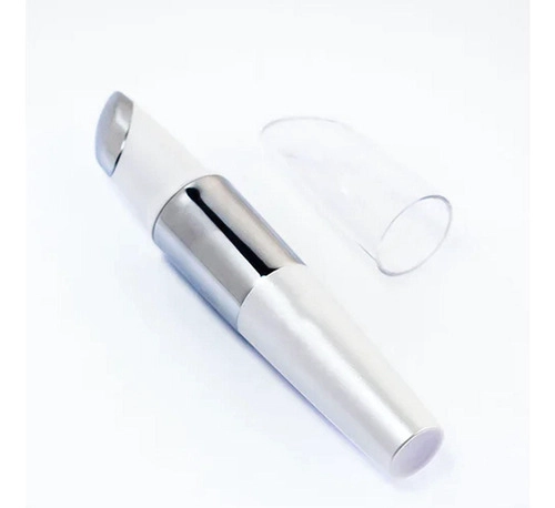 MASAJEADOR TERMICO ROSTRO IMPORTADORA USA IONICO CONTORNO OJOS Y LABIOS ASANAS - 5