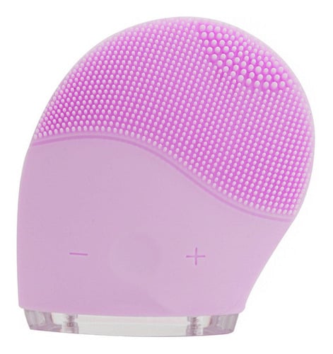LIMPIADOR FACIAL IMPORTADORA USA AURA INTENSA PÚRPURA ASANAS - 1