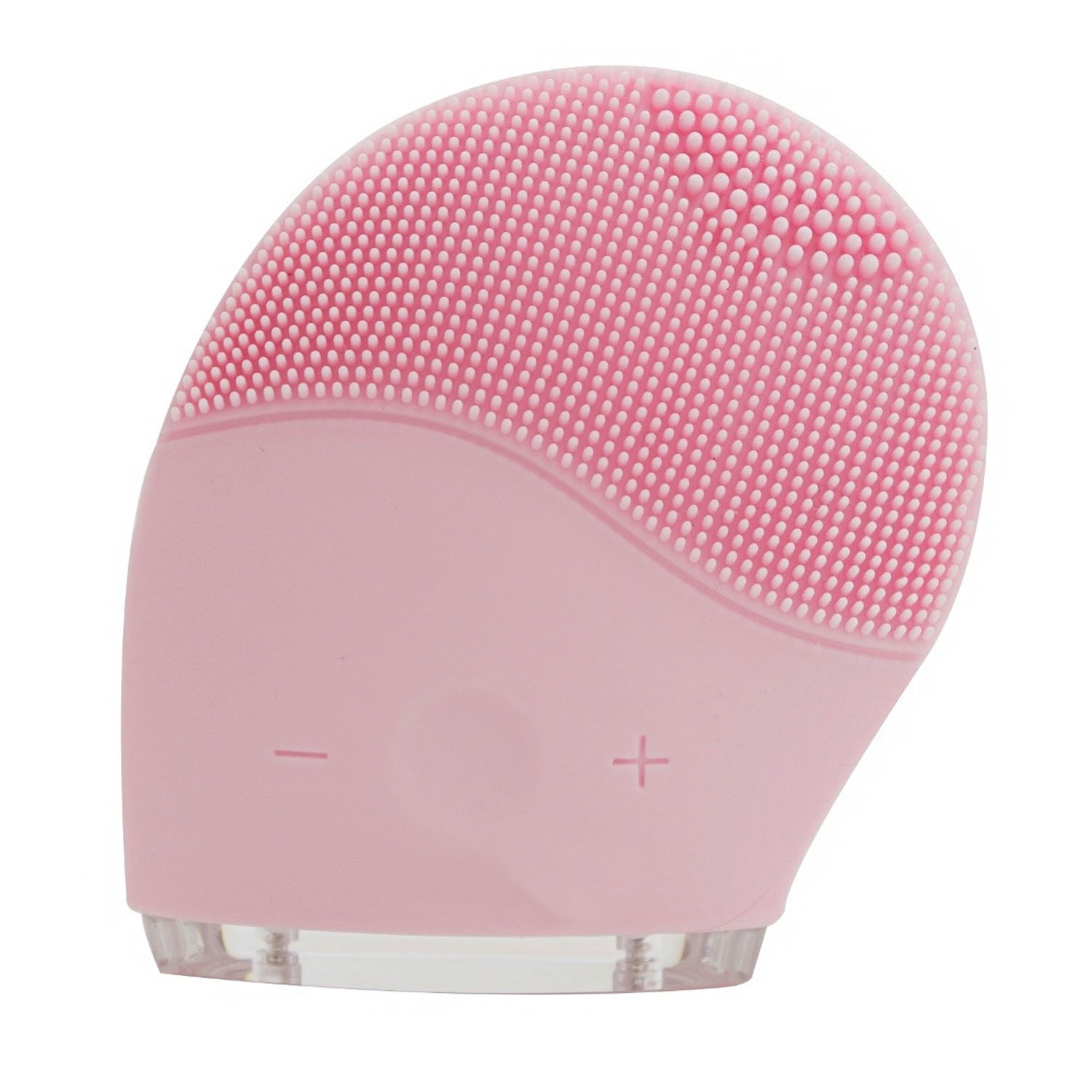 LIMPIADOR FACIAL IMPORTADORA USA AURA INTENSA ROSA ASANAS - 1