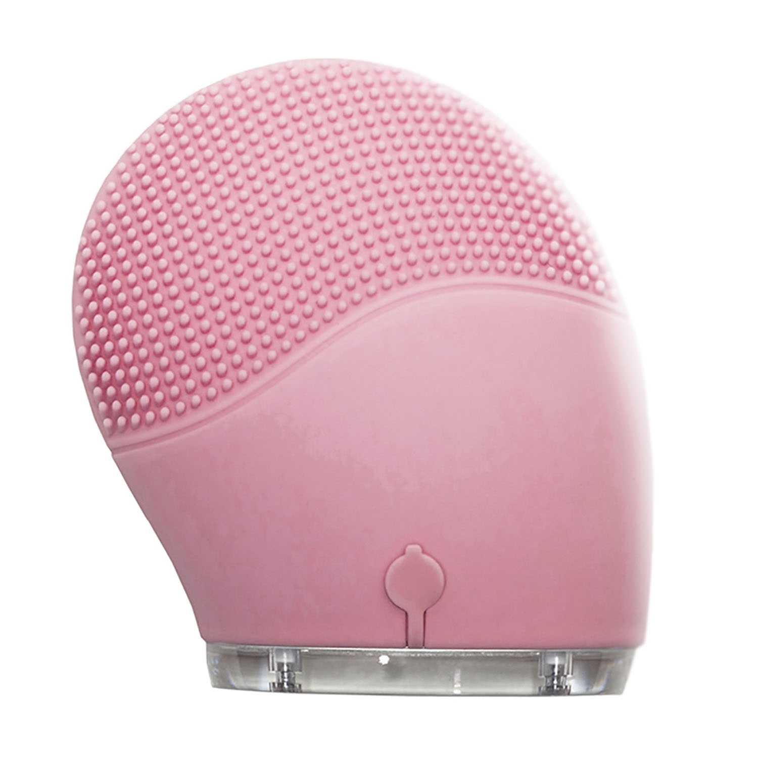 LIMPIADOR FACIAL IMPORTADORA USA AURA INTENSA ROSA ASANAS - 2