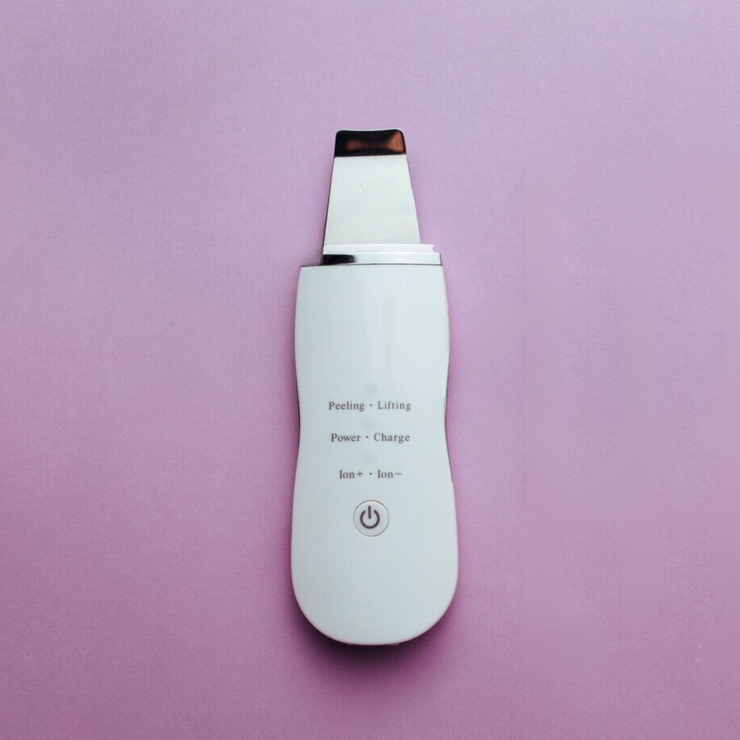 LIMPIADOR ULTRASONIDO FACIAL IMPORTADORA USA PEELING LIFTING RENUEVA ASANAS - 3
