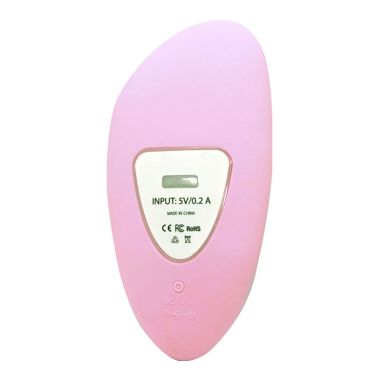 LIMPIADOR FACIAL IMPORTADORA USA AURA DUO ASANAS - 3