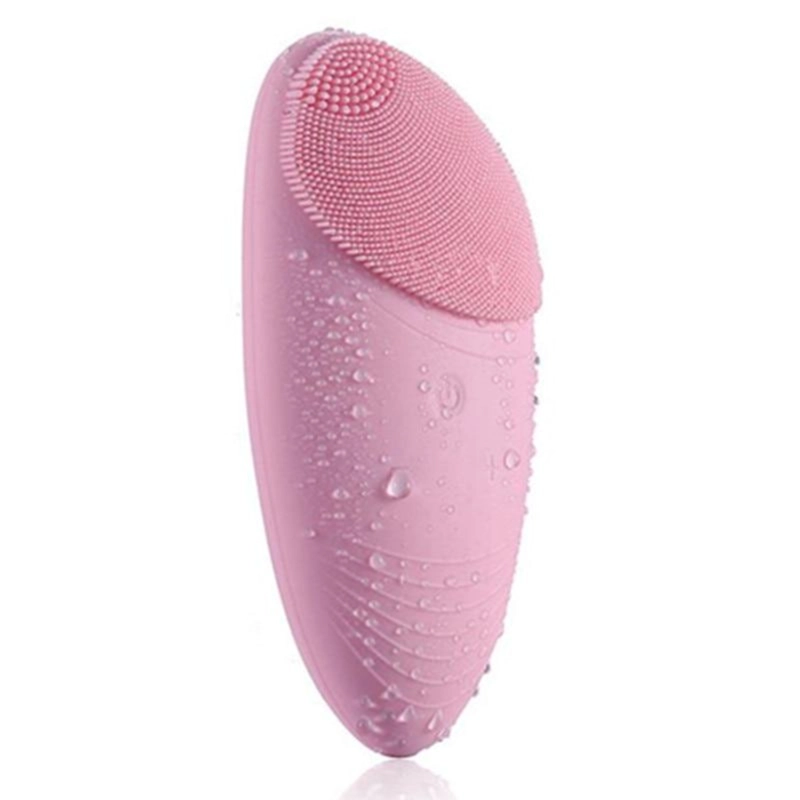 LIMPIADOR FACIAL IMPORTADORA USA AURA DUO ASANAS - 4