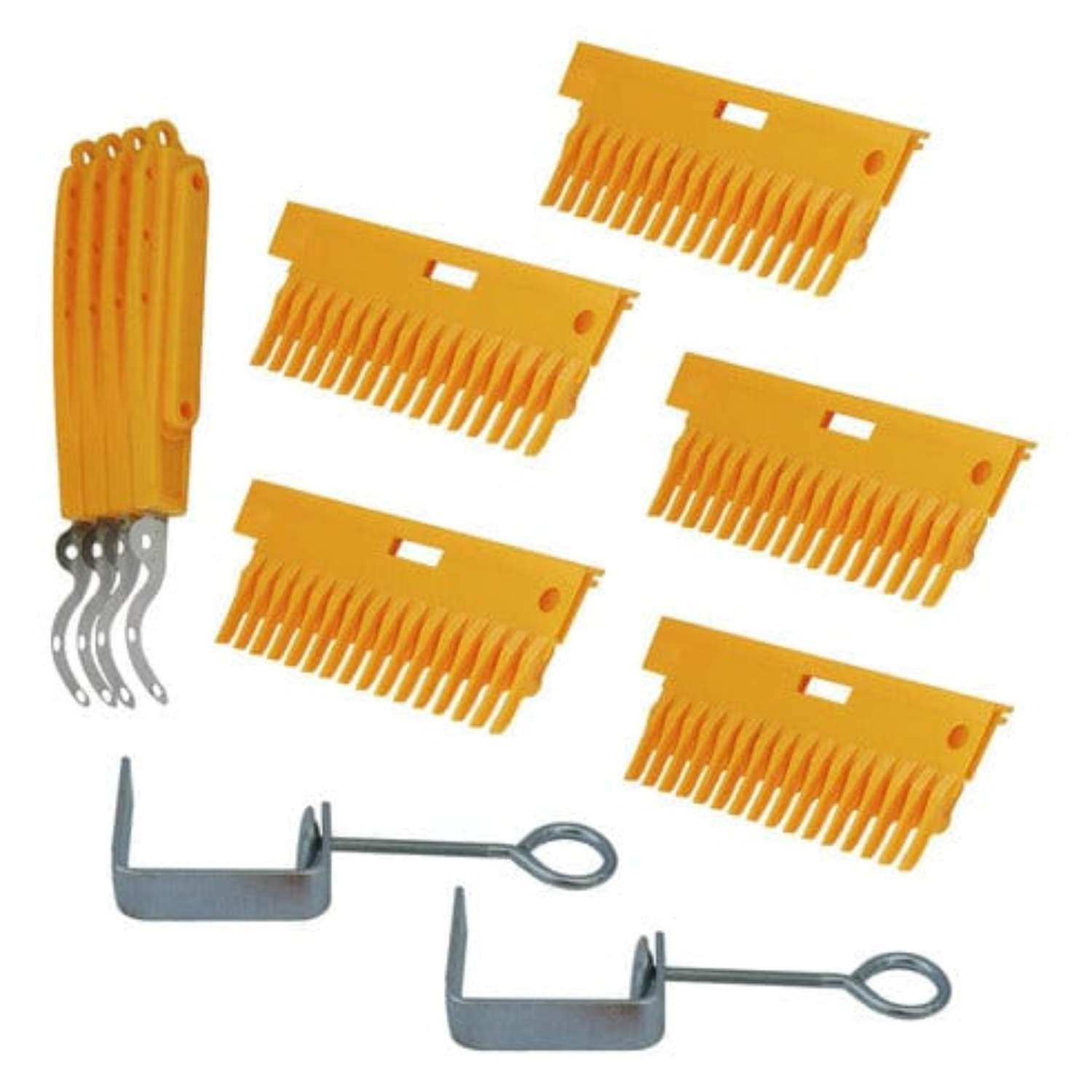 SET TEJEDORA PORTATIL - 1
