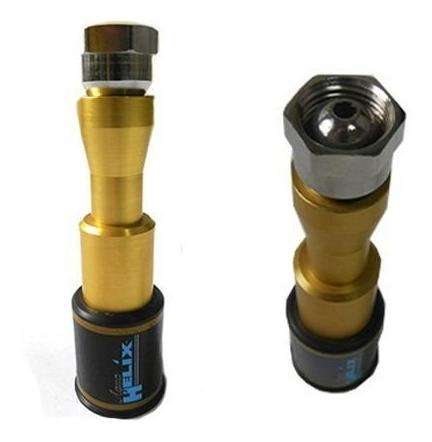 CONECTOR IMPORTADORA USA ECONOMIZADOR DE AGUA PARA DUCHA - 3
