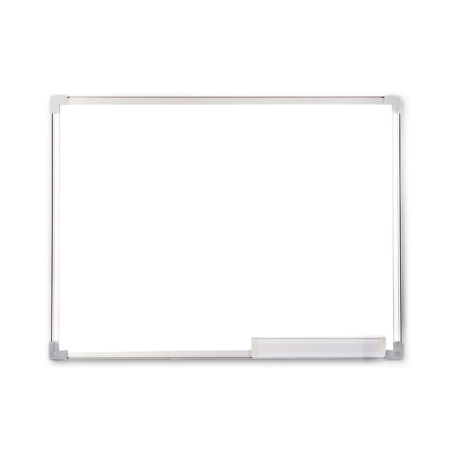PIZARRA IMPORTADORA USA BLANCA ACRÍLICA 80 X 120 CM - 1