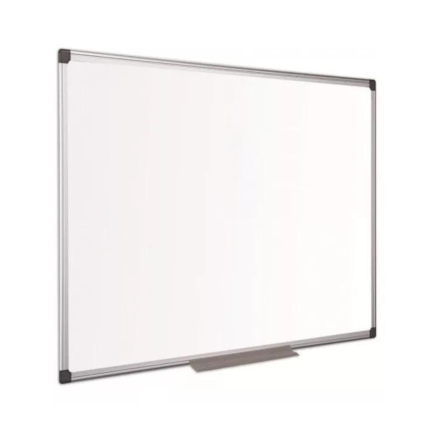 PIZARRA IMPORTADORA USA BLANCA ACRÍLICA 80 X 120 CM - 2