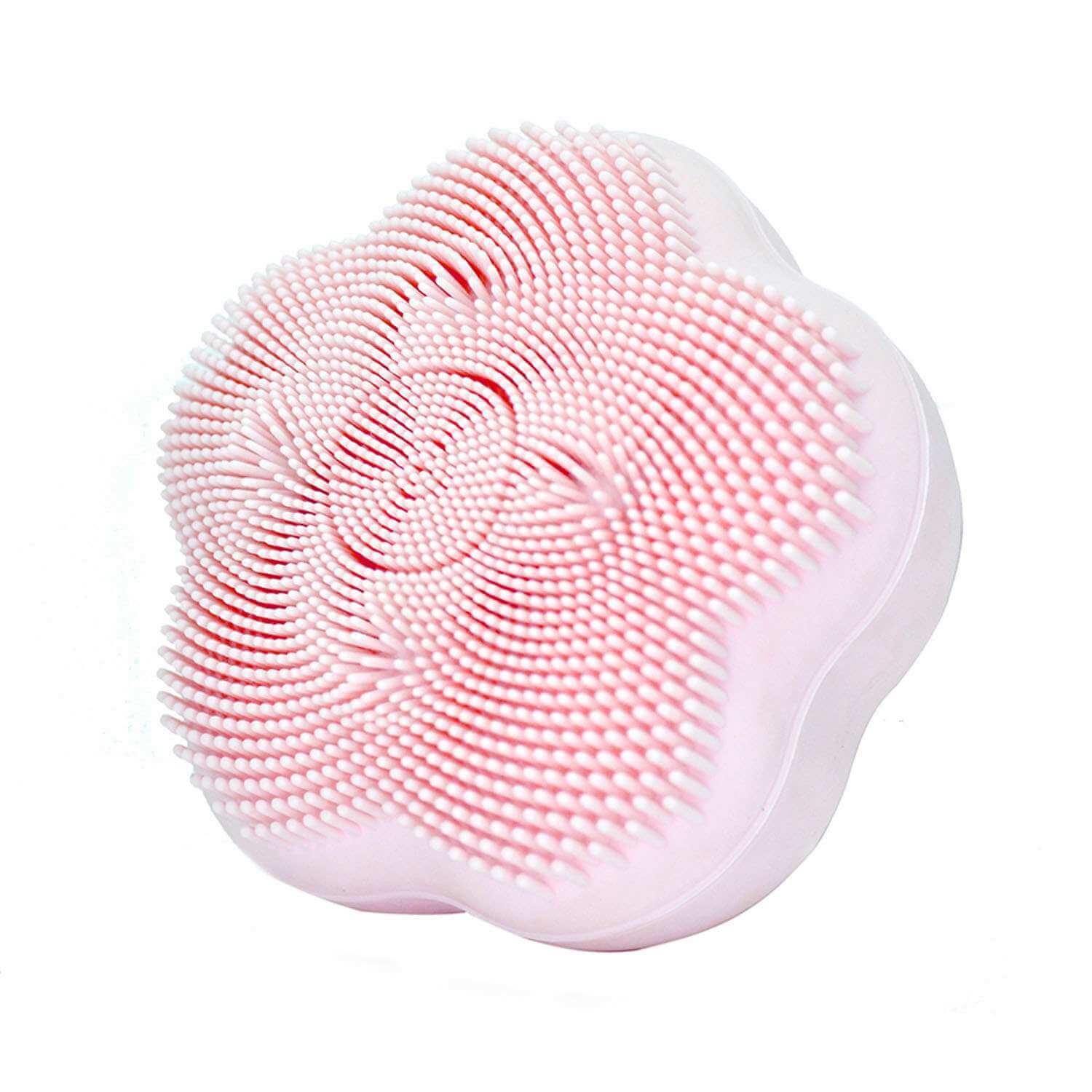 LIMPIADOR FACIAL IMPORTADORA USA ASANAS ROSA - 2