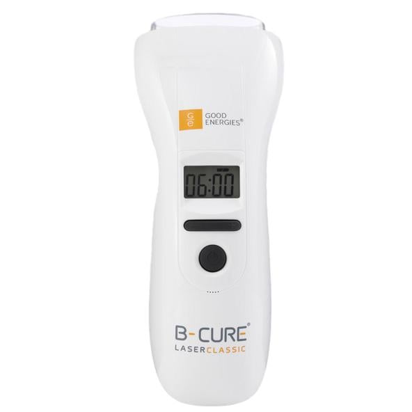 SOHOGAR DISPOSITIVO IMPORTADORA USA B-CURE LASER CLASSIC TRATAMIENTO DEL DOLOR