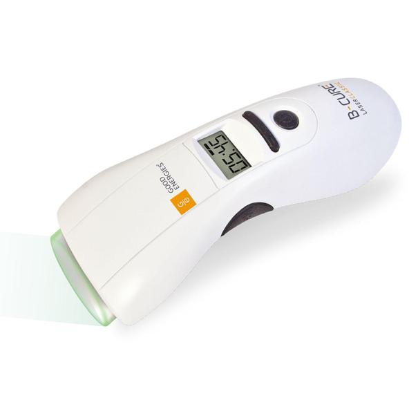 DISPOSITIVO IMPORTADORA USA B-CURE LASER CLASSIC TRATAMIENTO DEL DOLOR - 2