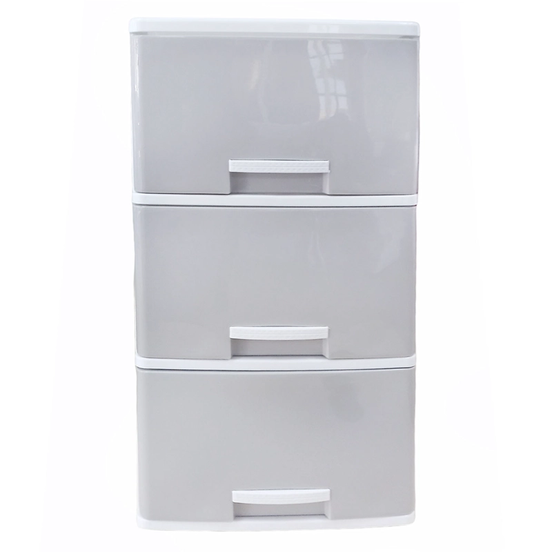 ORGANIZADOR MULTIFUNCIONAL DE PLASTICO 3 NIVELES - 1