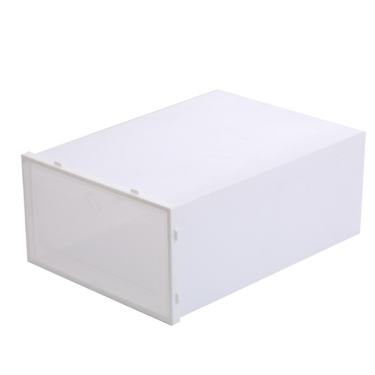 CAJA ORGANIZADORA IMPORTADORA USA ZAPATOS 33X24X13 CM - 1