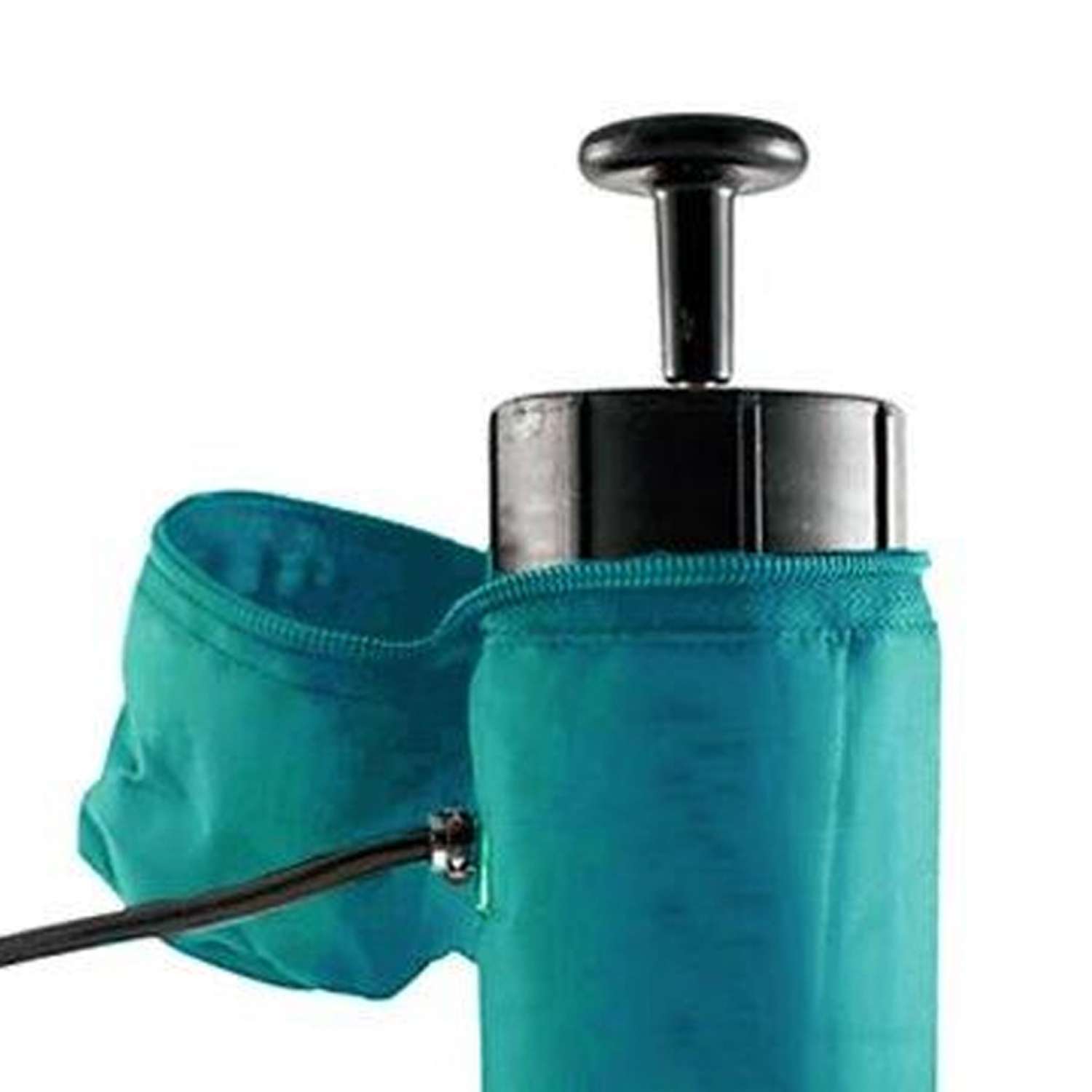 BOTELLA DEPORTIVA IMPORTADORA USA CON PULVERIZADOR DE AGUA VERDE - 2