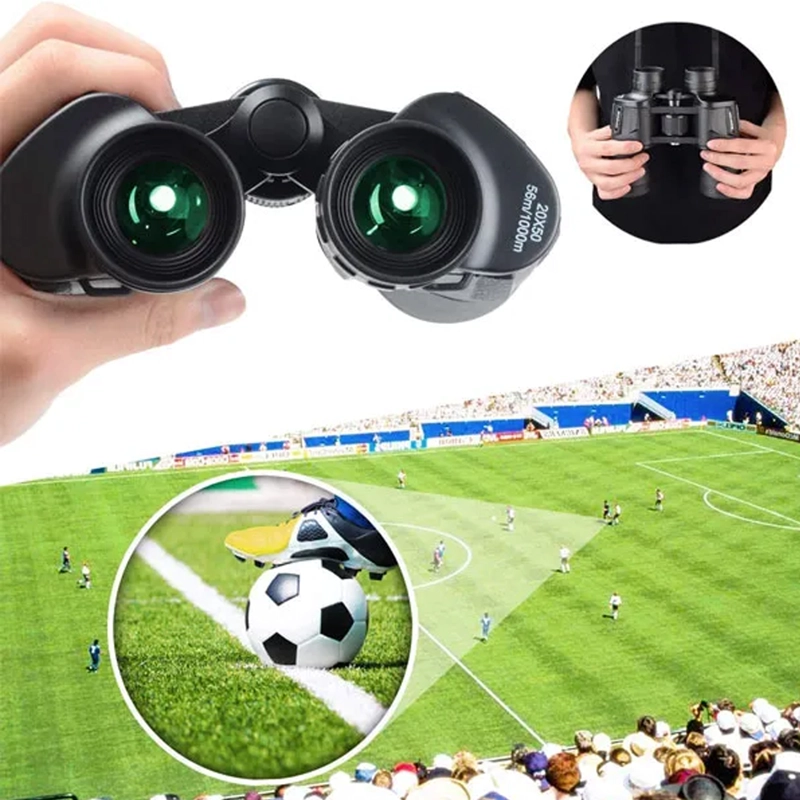 BINOCULAR IMPORTADORA USA AVENTURA ZOOM 8-24X40 - 3