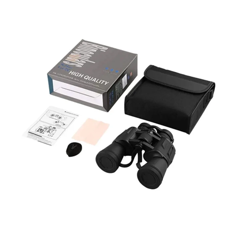 BINOCULAR IMPORTADORA USA AVENTURA ZOOM 8-24X40 - 4