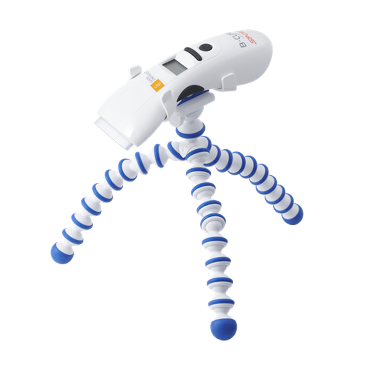 DISPOSITIVO IMPORTADORA USA B-CURE LASER SPORT TRATAMIENTO DEL DOLOR - 3