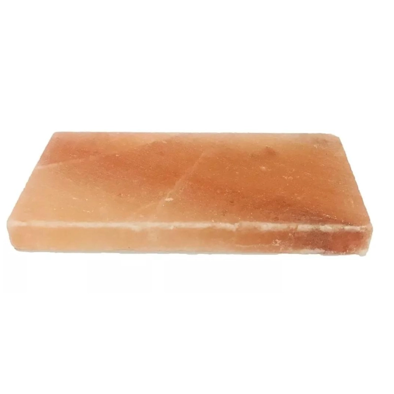 TABLA DE SAL DEL HIMALAYA 25X25CM - 1