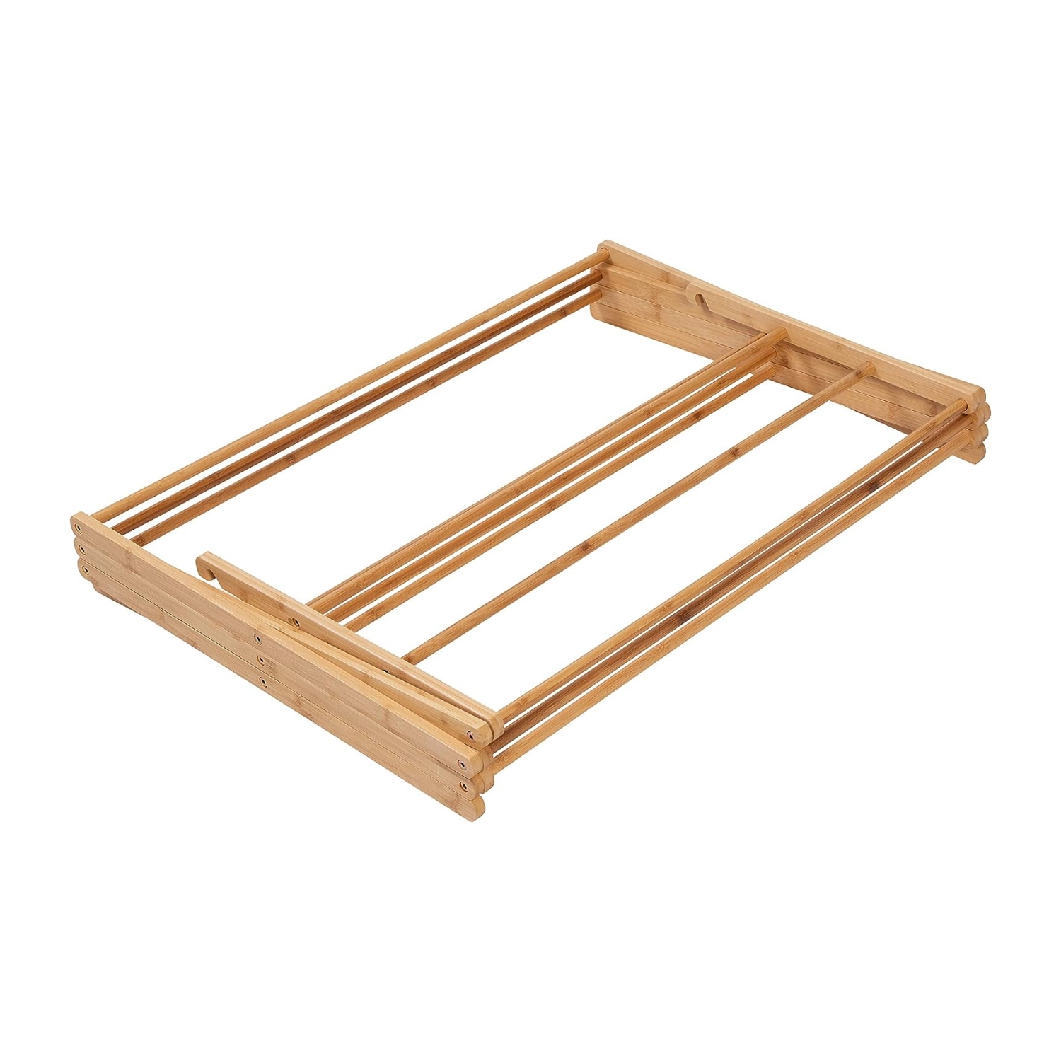 TENDEDERO PLEGABLE BAMBU 105 CM - 3