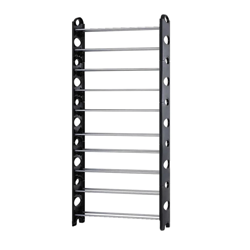 ZAPATERO IMPORTADORA USA ORGANIZADOR 10 NIVELES 30 PARES - 1