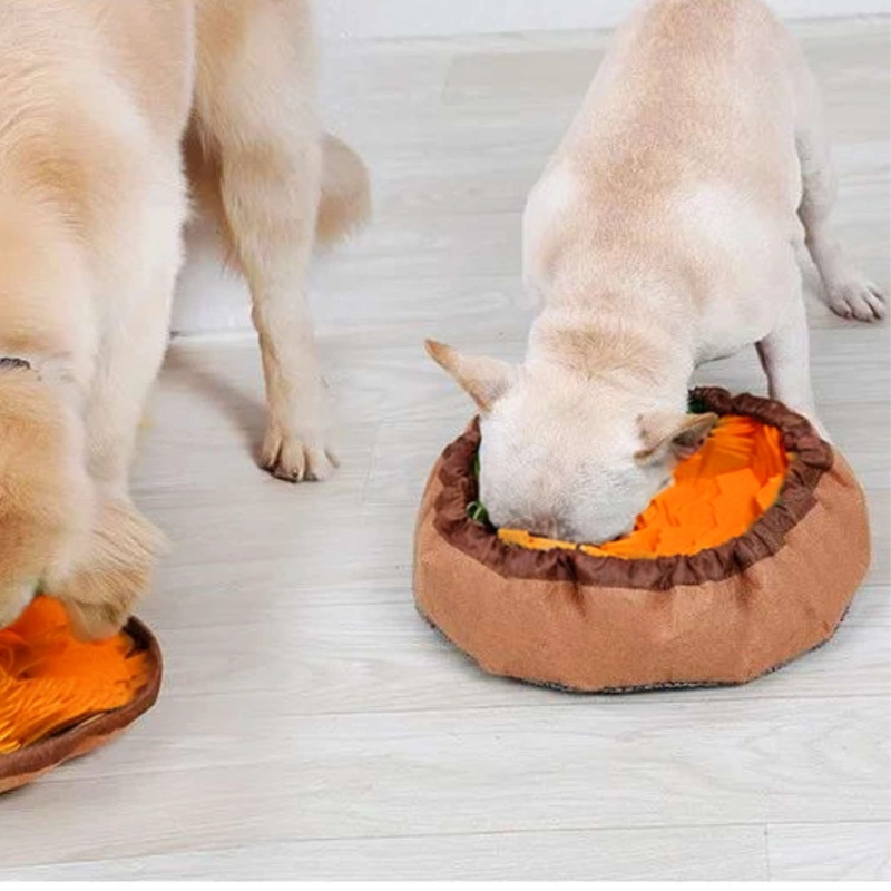ALFOMBRA OLFATIVA PERROS ENTRENAMIENTO PARA PERROS ANTI ESTRÉS IMPORTADORA USA - 5