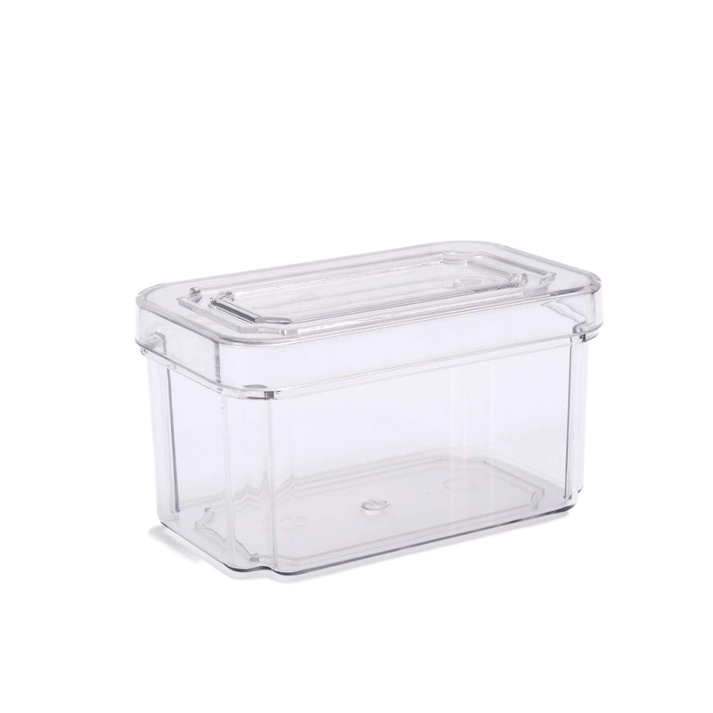 SET 7 CONTENEDORES ORGANIZADORES PARA REFRIGERADOR Y COCINA - 5