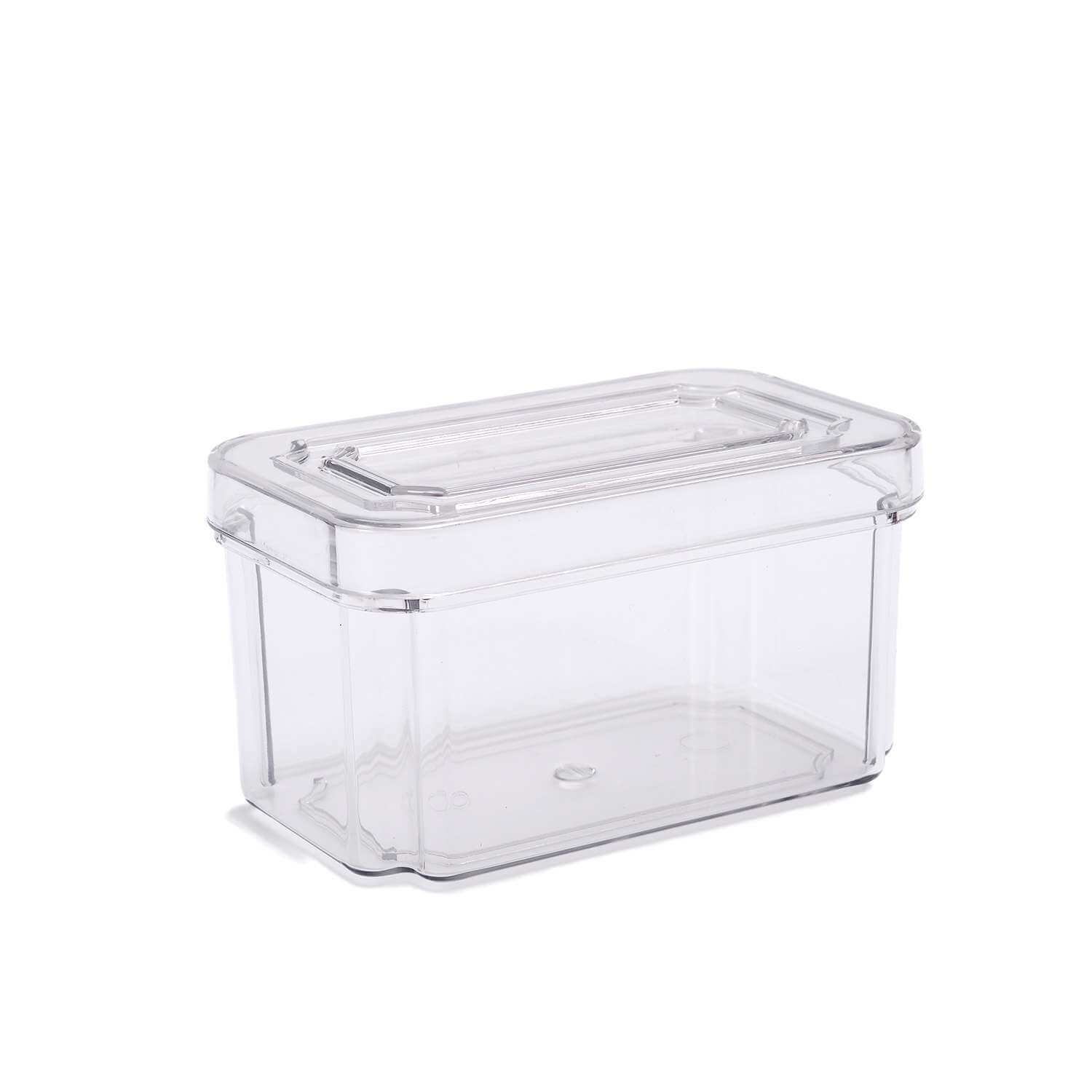 SET 7 CONTENEDORES ORGANIZADORES PARA REFRIGERADOR Y COCINA - 5