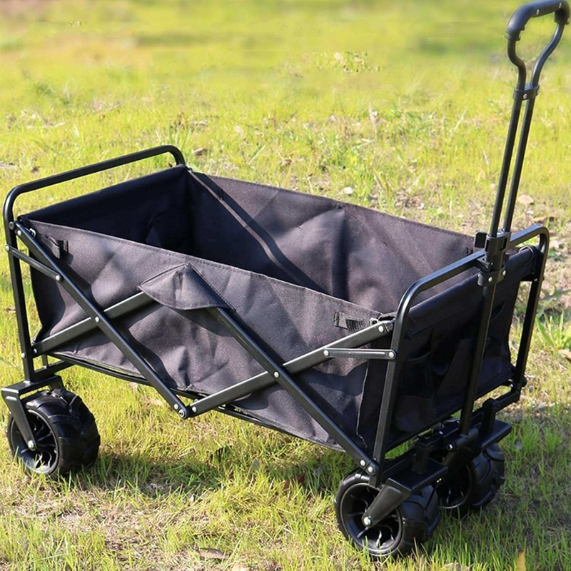 CARRO MULTIFUNCIONAL PLEGABLE - 6