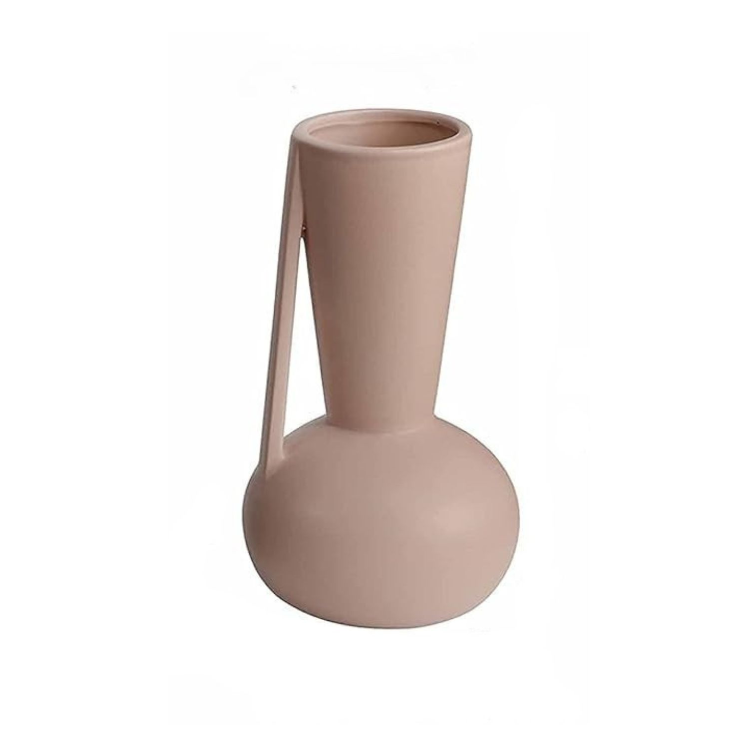 SET 3 JARRONES CERAMICA MORANDI - 3