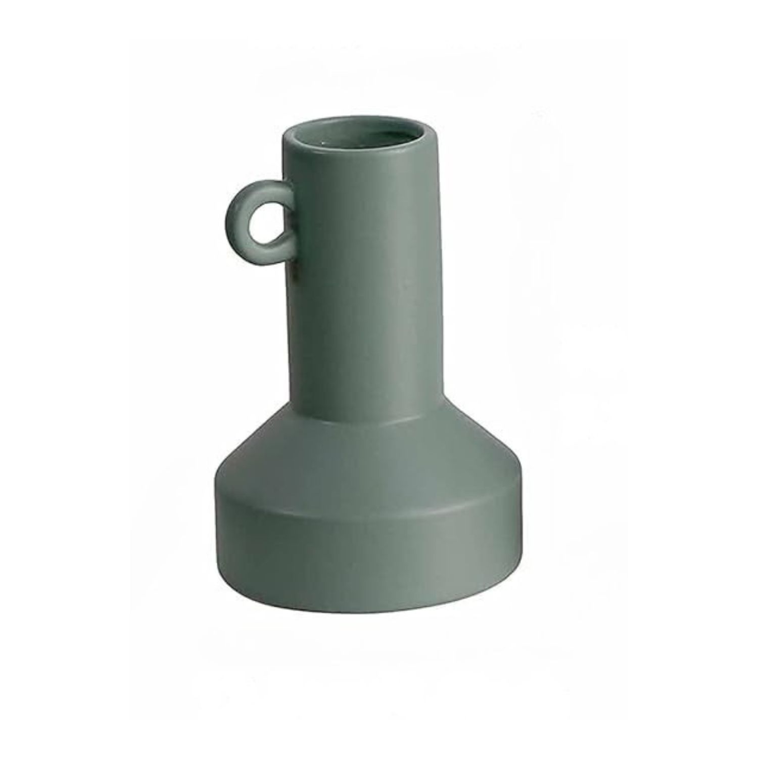 SET 3 JARRONES CERAMICA MORANDI - 4