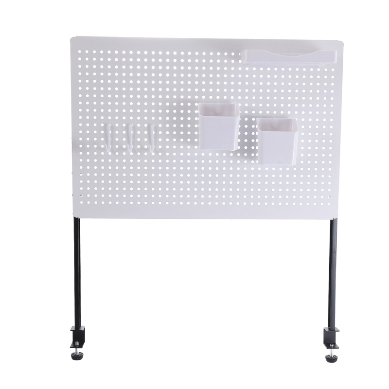 PANEL ORGANIZADOR DE PARED Y ESCRITORIO 60X40 CM - 1