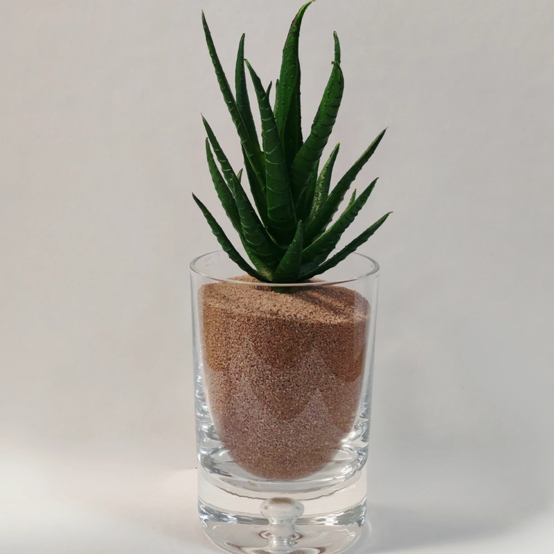 ARENA DECORATIVA MATE CAFE - 2