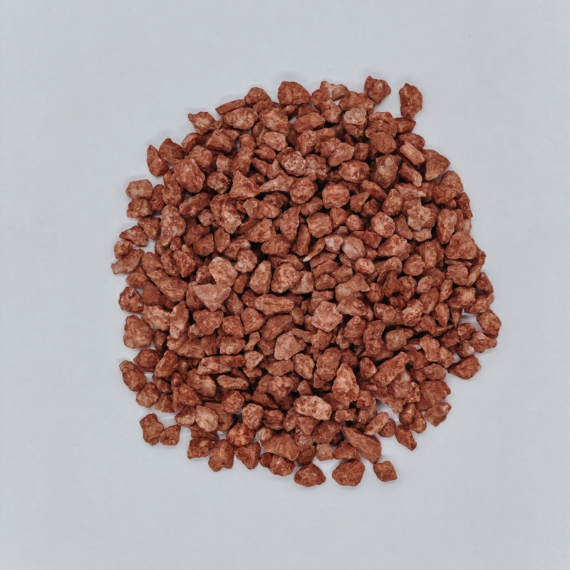 PIEDRAS DECORATIVAS CAPPUCCINO 700 GR - 2
