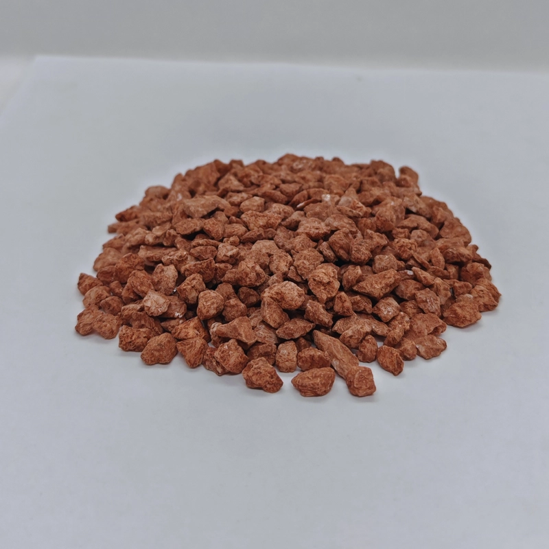 PIEDRAS DECORATIVAS CAPPUCCINO 700 GR - 3
