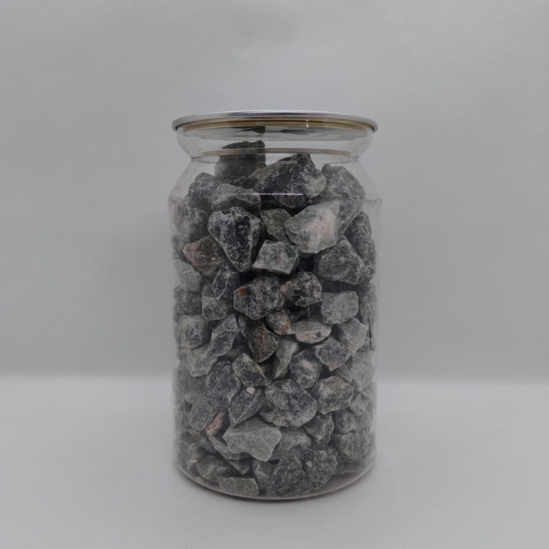 PIEDRAS DECORATIVAS GRIS 1360 GR - 2