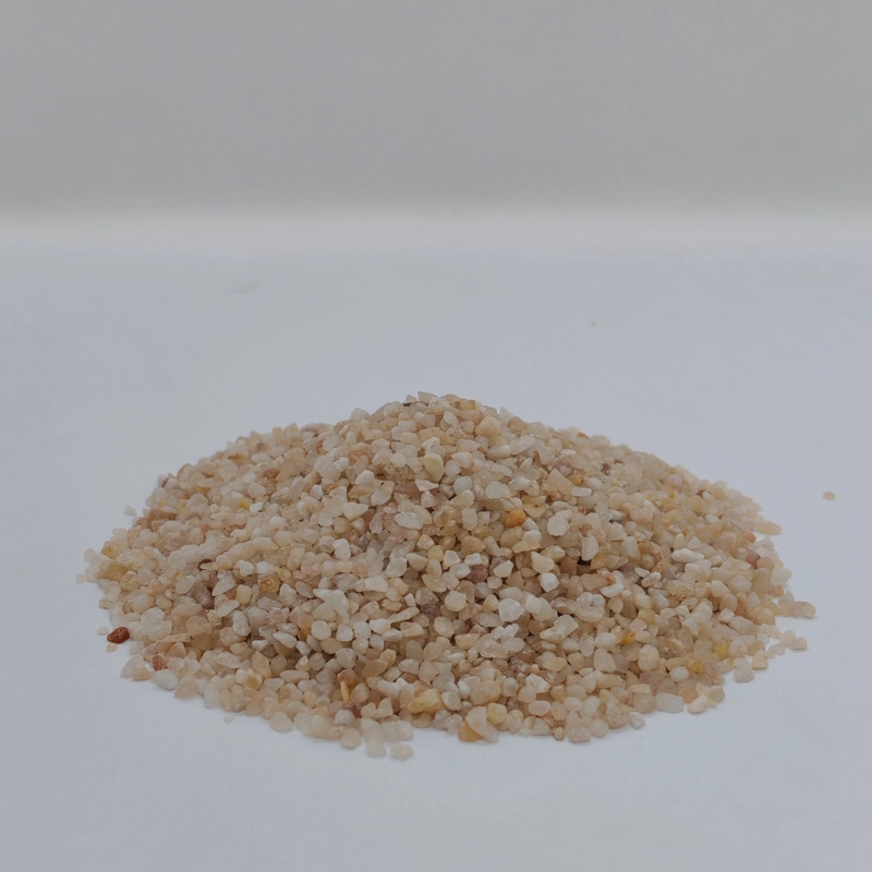 PIEDRAS DECORATIVAS GRANITO BEIGE 700 GR - 2