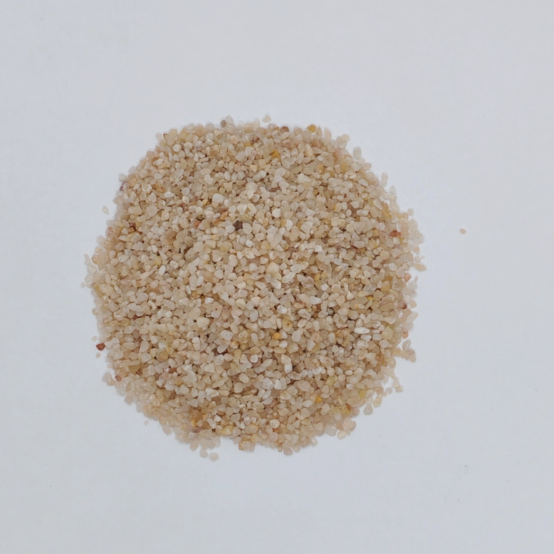 PIEDRAS DECORATIVAS GRANITO BEIGE 700 GR - 3