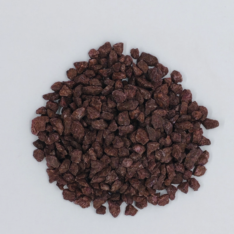 PIEDRAS DECORATIVAS MOCCA 700 GR - 3