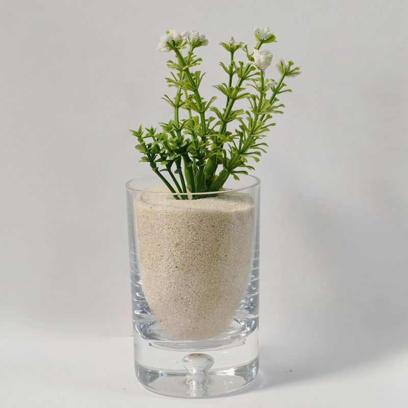 ARENA DECORATIVA MATE CREMA - 2