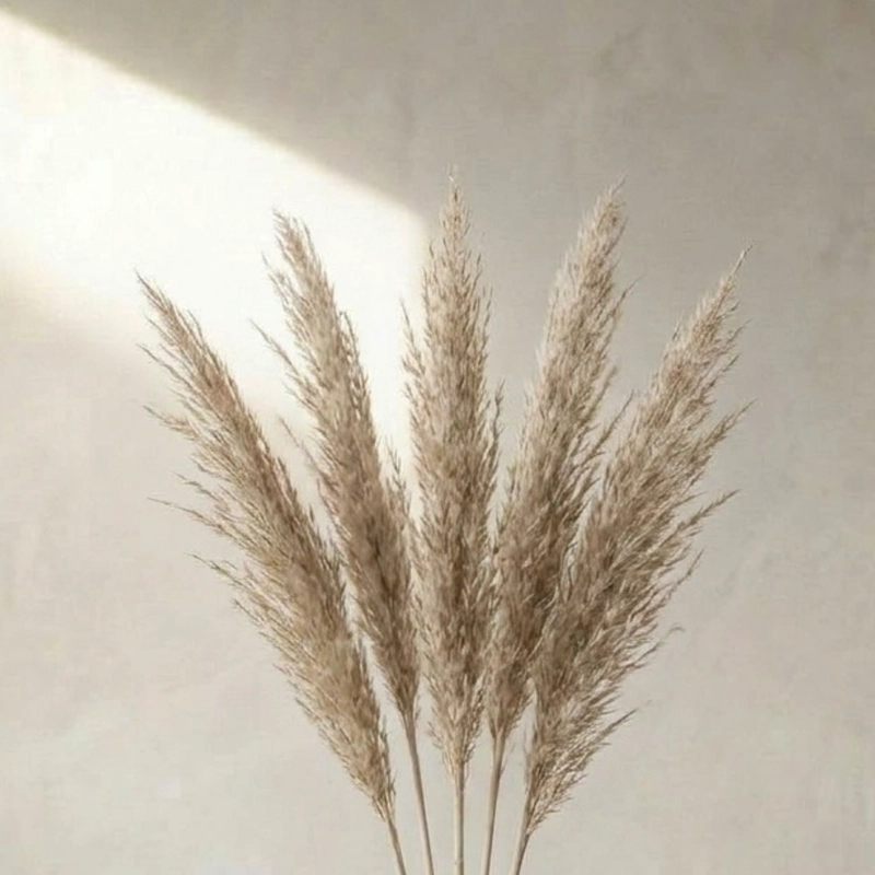 RAMO LUMINOSA NATURAL 100 CM - 5