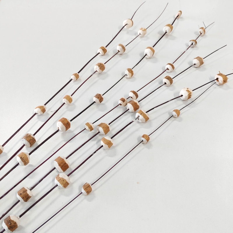 RAMO CUBIX NATURAL 85 CM - 3